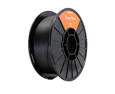 Markforged Onyx FR-A Filament (800cc)