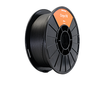 Markforged Onyx FR Filament (800cc)