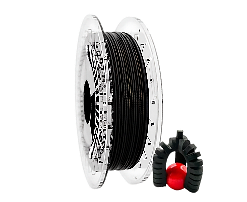 Recreus Filaflex 60A Black Filament 2,85 mm – 500 g - 1