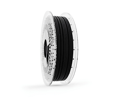 Recreus Filaflex 82A Black Filament  2,85 mm – 500 g