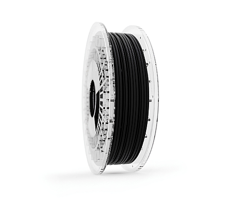 Recreus Filaflex 82A Black Filament 2,85 mm – 500 g - 1