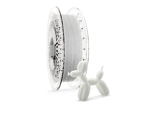 Recreus Filaflex 82A Clear Filament 2,85 mm – 500 g - 1
