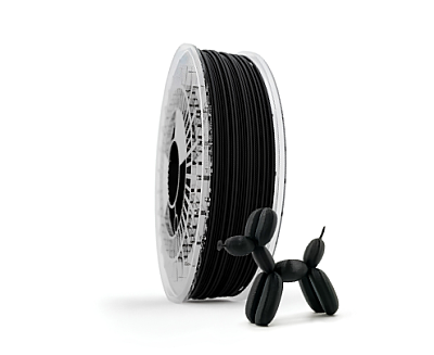 Recreus Filaflex 82A Magenta Filament  2,85 mm – 500 g