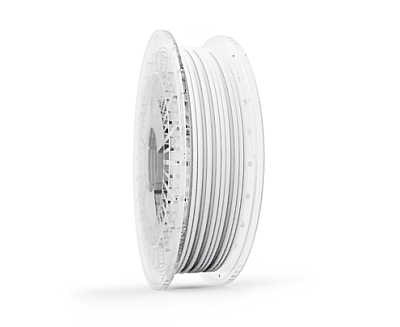 Recreus Filaflex 82A White Filament 2,85 mm – 500 g
