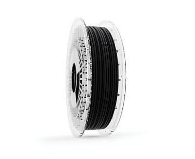 Recreus Filaflex 95A Black Filament  2,85 mm – 500 g