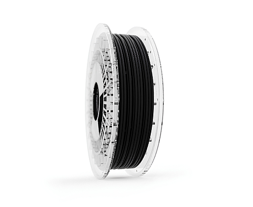 Recreus Filaflex 95A Black Filament  2,85 mm – 500 g - 1