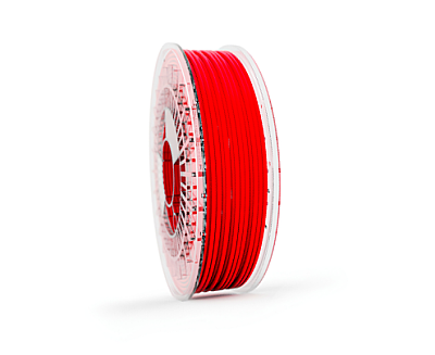 Recreus PETG Red Filament  2,85 mm – 750 g