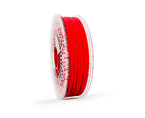 Recreus PETG Red Filament  2,85 mm – 750 g - 1