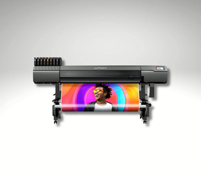 TrueVIS LG-540 - 1
