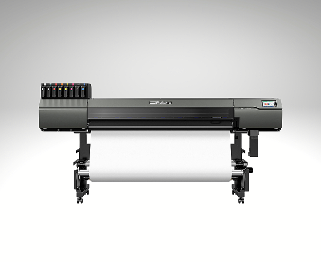 TrueVIS LG-640 - 1