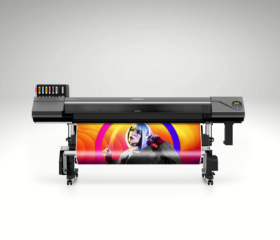 TrueVIS MG-640
