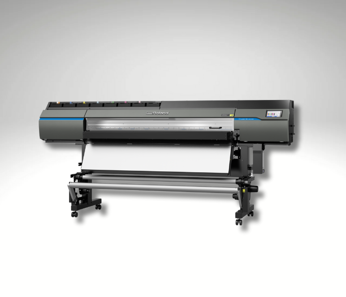 TrueVIS VG4-640 - 1