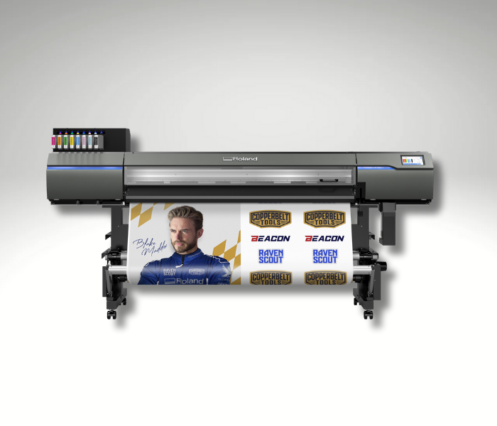 TrueVIS XG-640 - 1