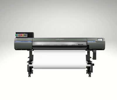 TrueVIS XP-640 