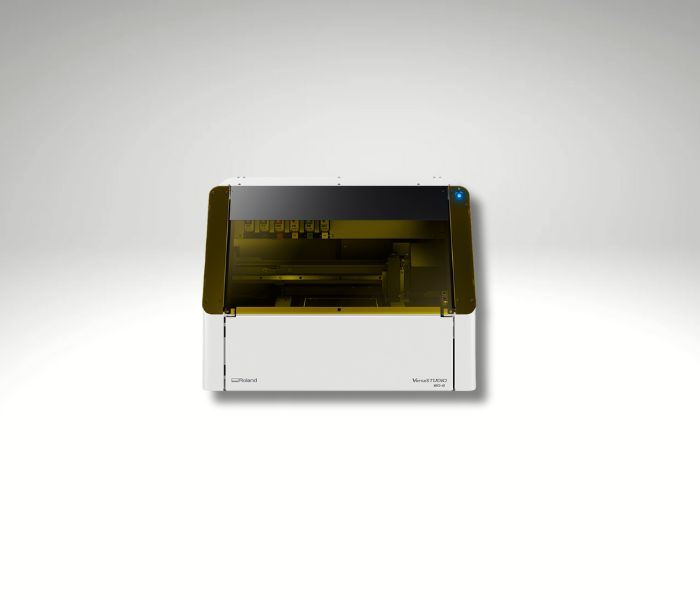 VersaSTUDIO BD-8 - 1